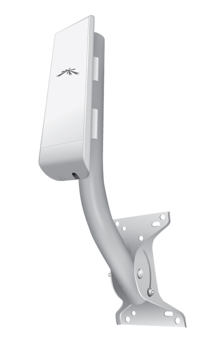 UBIQUITI Universal βάση στήριξης UB-AM για κεραίες Nano/LocoStation 3 UBIQUITI Universal βάση στήριξης UB-AM για κεραίες Nano/LocoStation - Image 2