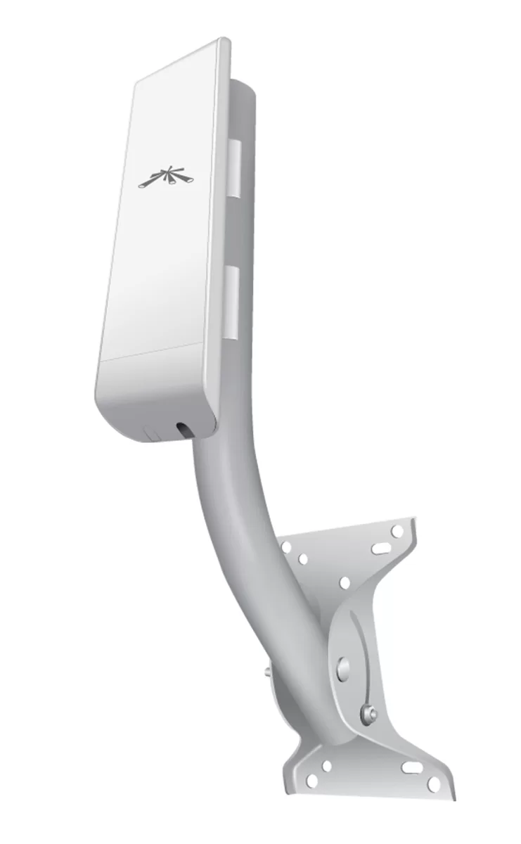 UBIQUITI Universal βάση στήριξης UB-AM για κεραίες Nano/LocoStation 4 UBIQUITI Universal βάση στήριξης UB-AM για κεραίες Nano/LocoStation - Image 2