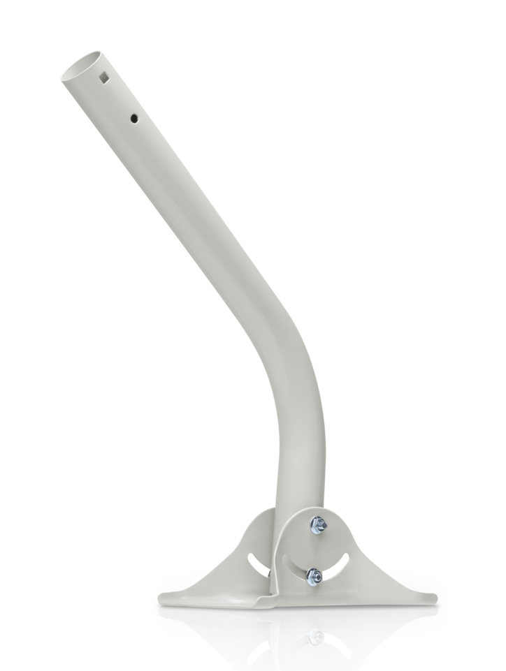 UBIQUITI Universal βάση στήριξης UB-AM για κεραίες Nano/LocoStation 2 UBIQUITI Universal βάση στήριξης UB-AM για κεραίες Nano/LocoStation