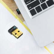 TP-LINK Bluetooth 5.0 nano USB αντάπτορας UB500, Ver. 1.0 6 TP-LINK Bluetooth 5.0 nano USB αντάπτορας UB500, Ver. 1.0 2