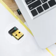 TP-LINK Bluetooth 5.0 nano USB αντάπτορας UB500, Ver. 1.0 2