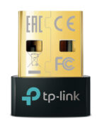 TP-LINK Bluetooth 5.0 nano USB αντάπτορας UB500, Ver. 1.0 1 TP-LINK Bluetooth 5.0 nano USB αντάπτορας UB500, Ver. 1.0