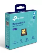 TP-LINK Bluetooth 5.0 nano USB αντάπτορας UB500, Ver. 1.0 3