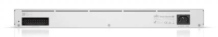UBIQUITI UniFi Dream Machine Pro UDM-Pro, 10G SFP+, 8x Gigabit 4 UBIQUITI UniFi Dream Machine Pro UDM-Pro, 10G SFP+, 8x Gigabit - Image 2