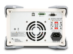 UNI-T DC τροφοδοτικό πάγκου UDP3305C, 3 κανάλια, 30V/5A, 315W 2