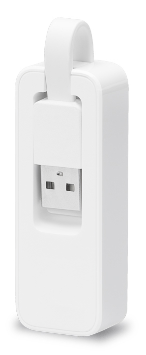 TP-LINK αντάπτορας δικτύου UE200, USB, 100Mbps Ethernet, Ver. 1.0 5 TP-LINK αντάπτορας δικτύου UE200, USB, 100Mbps Ethernet, Ver. 1.0 - Image 3