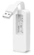 TP-LINK αντάπτορας δικτύου UE200, USB, 100Mbps Ethernet, Ver. 1.0 10 TP-LINK αντάπτορας δικτύου UE200, USB, 100Mbps Ethernet, Ver. 1.0 4