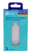 TP-LINK αντάπτορας δικτύου UE200, USB, 100Mbps Ethernet, Ver. 1.0 11 TP-LINK αντάπτορας δικτύου UE200, USB, 100Mbps Ethernet, Ver. 1.0 5