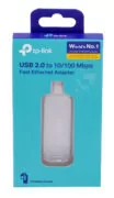 TP-LINK αντάπτορας δικτύου UE200, USB, 100Mbps Ethernet, Ver. 1.0 11 TP-LINK αντάπτορας δικτύου UE200, USB, 100Mbps Ethernet, Ver. 1.0 5