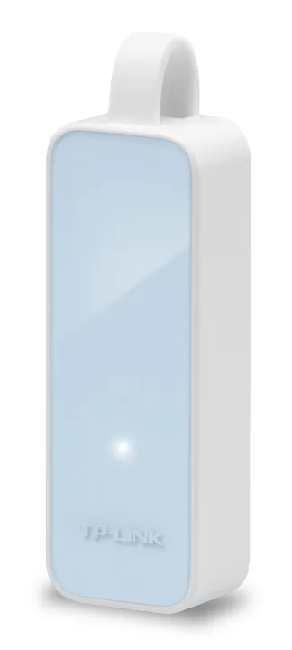 TP-LINK αντάπτορας δικτύου UE200, USB, 100Mbps Ethernet, Ver. 1.0 4 TP-LINK αντάπτορας δικτύου UE200, USB, 100Mbps Ethernet, Ver. 1.0 - Image 2