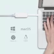 TP-LINK αντάπτορας δικτύου UE300C, USB-C, 1000Mbps Ethernet, Ver. 2.0 3