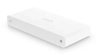 UBIQUITI router UISP-R, 8x Gigabit Ethernet Θύρες, 1000Mbps, PoE 30W 3