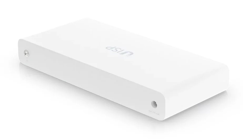 UBIQUITI router UISP-R, 8x Gigabit Ethernet Θύρες, 1000Mbps, PoE 30W 5 UBIQUITI router UISP-R, 8x Gigabit Ethernet Θύρες, 1000Mbps, PoE 30W - Image 3