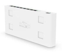 UBIQUITI router UISP-R, 8x Gigabit Ethernet Θύρες, 1000Mbps, PoE 30W 10 UBIQUITI router UISP-R, 8x Gigabit Ethernet Θύρες, 1000Mbps, PoE 30W 4