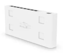 UBIQUITI router UISP-R, 8x Gigabit Ethernet Θύρες, 1000Mbps, PoE 30W 4