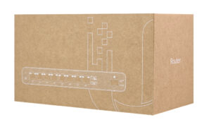 UBIQUITI router UISP-R, 8x Gigabit Ethernet Θύρες, 1000Mbps, PoE 30W 11 UBIQUITI router UISP-R, 8x Gigabit Ethernet Θύρες, 1000Mbps, PoE 30W 5