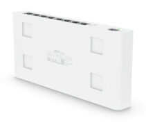 UBIQUITI Switch UISP, 8-Port Gigabit, 10/100/1000 Mbps, PoE 8 UBIQUITI Switch UISP, 8-Port Gigabit, 10/100/1000 Mbps, PoE 3