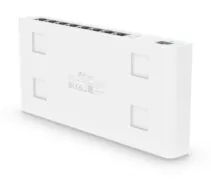 UBIQUITI Switch UISP, 8-Port Gigabit, 10/100/1000 Mbps, PoE 8 UBIQUITI Switch UISP, 8-Port Gigabit, 10/100/1000 Mbps, PoE 3