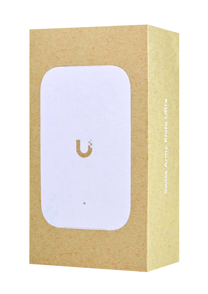 UBIQUITI Access Point UK-ULTRA, WiFi 5, 1167Mbps Dual band, PoE 10 UBIQUITI Access Point UK-ULTRA, WiFi 5, 1167Mbps Dual band, PoE - Image 8