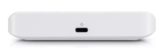 UBIQUITI UniFi Switch USW-Flex-Mini, 5-Port Gigabit, 10/100/1000 Mbps 3