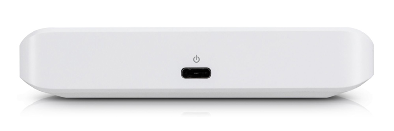 UBIQUITI UniFi Switch USW-Flex-Mini, 5-Port Gigabit, 10/100/1000 Mbps 5 UBIQUITI UniFi Switch USW-Flex-Mini, 5-Port Gigabit, 10/100/1000 Mbps - Image 3