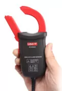 UNI-T αμπεροτσιμπίδα πολυμέτρου UT-CS06A, 400A AC 9 UNI-T αμπεροτσιμπίδα πολυμέτρου UT-CS06A, 400A AC 3