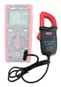 UNI-T αμπεροτσιμπίδα πολυμέτρου UT-CS06A, 400A AC 10 UNI-T αμπεροτσιμπίδα πολυμέτρου UT-CS06A, 400A AC 4