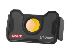 UNI-T macro φακός UT-Z003 για θερμικές κάμερες UTi730E/20E/30V/20V 1 UNI-T macro φακός UT-Z003 για θερμικές κάμερες UTi730E/20E/30V/20V