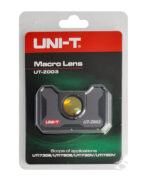 UNI-T macro φακός UT-Z003 για θερμικές κάμερες UTi730E/20E/30V/20V 4