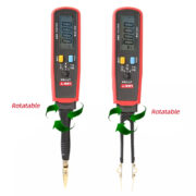 UNI-T ψηφιακό SMD tester UT116A, 36V DC 2