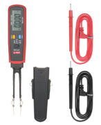 UNI-T ψηφιακό SMD tester UT116A, 36V DC 3