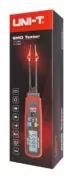 UNI-T ψηφιακό SMD tester UT116A, 36V DC 4