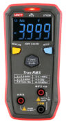 UNI-T ψηφιακό πολύμετρο UT123D, True RMS, NCV, AC/DC 1