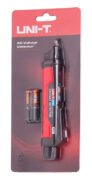 UNI-T ανιχνευτής τάσης ΑC UT12M-EU, 24V~1000V, IP67 3