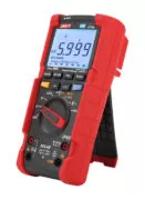 UNI-T ψηφιακό πολύμετρο Solar Pro UT196, 1700V DC/1500V AC, True RMS 2