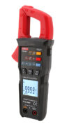 UNI-T ψηφιακή αμπεροτσιμπίδα UT202BT, 600A AC, NCV, Bluetooth, True RMS 1