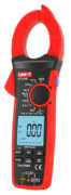 UNI-T πολύμετρο & αμπεροτσιμπίδα UT206B, 1000A AC, NCV, True RMS 2