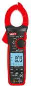 UNI-T πολύμετρο & αμπεροτσιμπίδα UT206B, 1000A AC, NCV, True RMS 1 UNI-T πολύμετρο & αμπεροτσιμπίδα UT206B, 1000A AC, NCV, True RMS