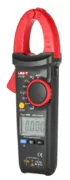 UNI-T πολύμετρο & αμπεροτσιμπίδα UT213C, 400A AC/DC, NCV, True RMS 1 UNI-T πολύμετρο & αμπεροτσιμπίδα UT213C, 400A AC/DC, NCV, True RMS
