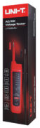 UNI-T μετρητής τάσης AC/DC UT22B-EU, 12V έως 400V, IP54 2