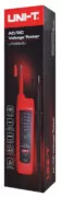 UNI-T μετρητής τάσης AC/DC UT22B-EU, 12V έως 400V, IP54 2