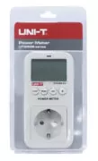 UNI-T μετρητής κατανάλωσης ρεύματος UT230B-EU με οθόνη, 16Α 4