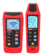UNI-T ανιχνευτής καλωδίων & σωλήνων UT25CL 1 UNI-T ανιχνευτής καλωδίων & σωλήνων UT25CL