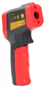 UNI-T θερμόμετρο υπερύθρων UT301DPLUS, με διπλό laser, -32 έως +600 °C 2