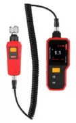 UNI-T tester κραδασμών UT312A, PEAK/RMS/P-P, 1350mAh 10 UNI-T tester κραδασμών UT312A, PEAK/RMS/P-P, 1350mAh 3