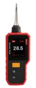 UNI-T tester κραδασμών UT312A, PEAK/RMS/P-P, 1350mAh 11 UNI-T tester κραδασμών UT312A, PEAK/RMS/P-P, 1350mAh 4