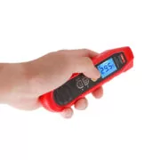 UNI-T ψηφιακό θερμόμετρο 2 in 1 UT320T, -40~300 °C, IP54 3