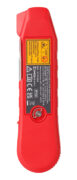 UNI-T ψηφιακό θερμόμετρο 2 in 1 UT320T, -40~300 °C, IP54 4