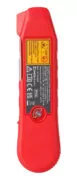 UNI-T ψηφιακό θερμόμετρο 2 in 1 UT320T, -40~300 °C, IP54 4