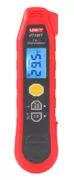 UNI-T ψηφιακό θερμόμετρο 2 in 1 UT320T, -40~300 °C, IP54 6